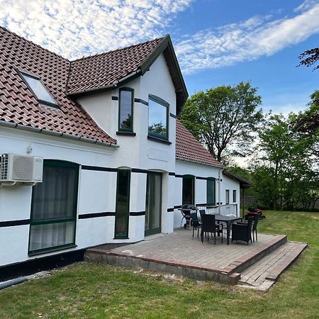 Luxury Apartment Curchi 2 Billund Eksteriør billede