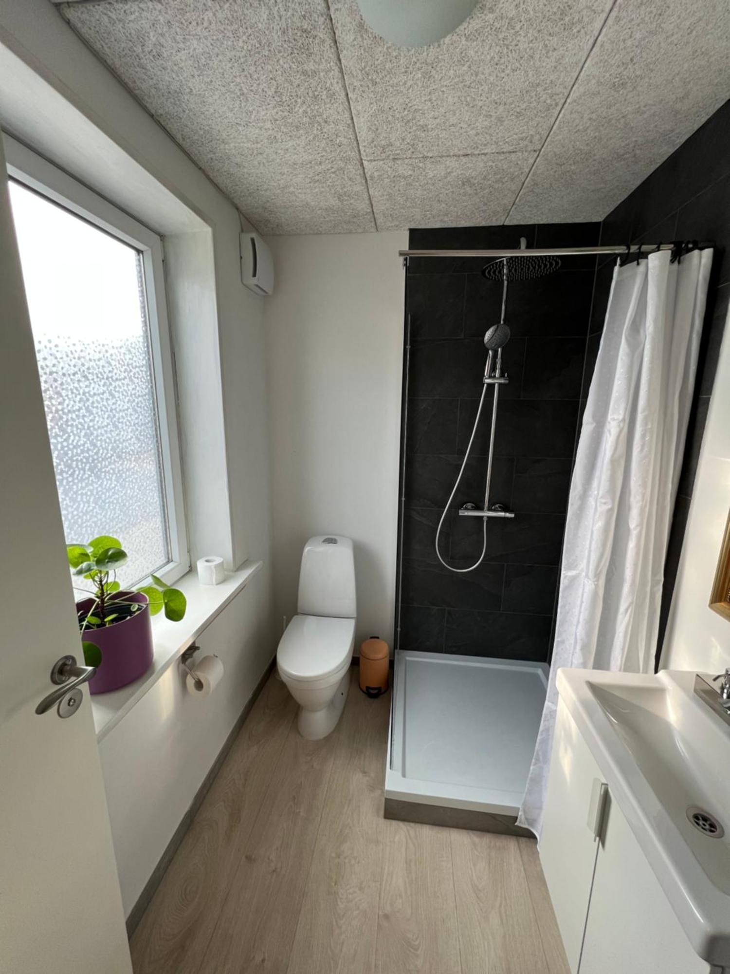 Luxury Apartment Curchi 2 Billund Eksteriør billede
