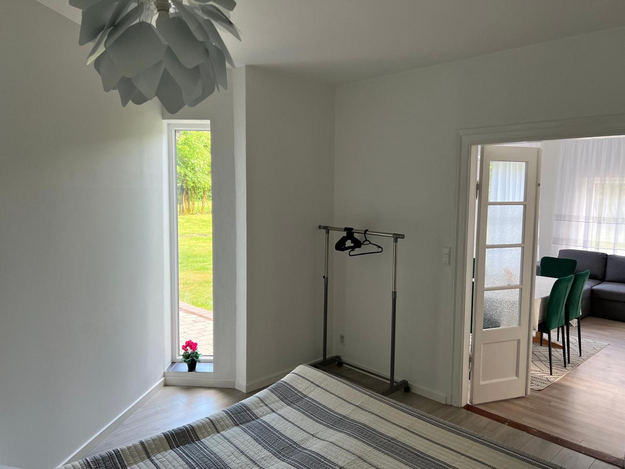 Luxury Apartment Curchi 2 Billund Eksteriør billede