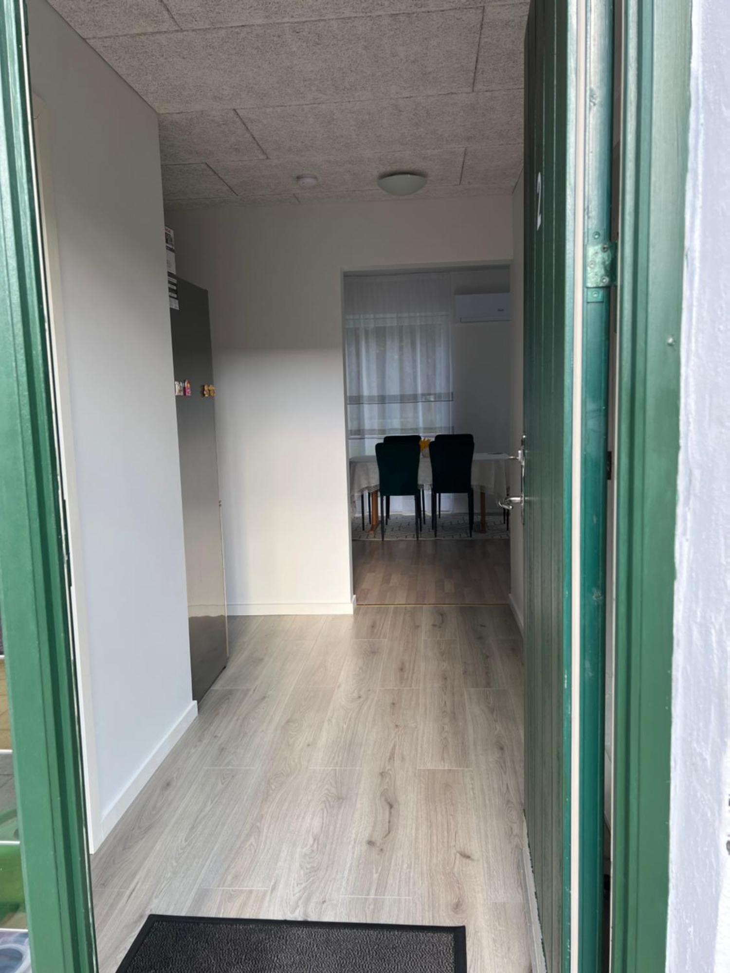 Luxury Apartment Curchi 2 Billund Eksteriør billede