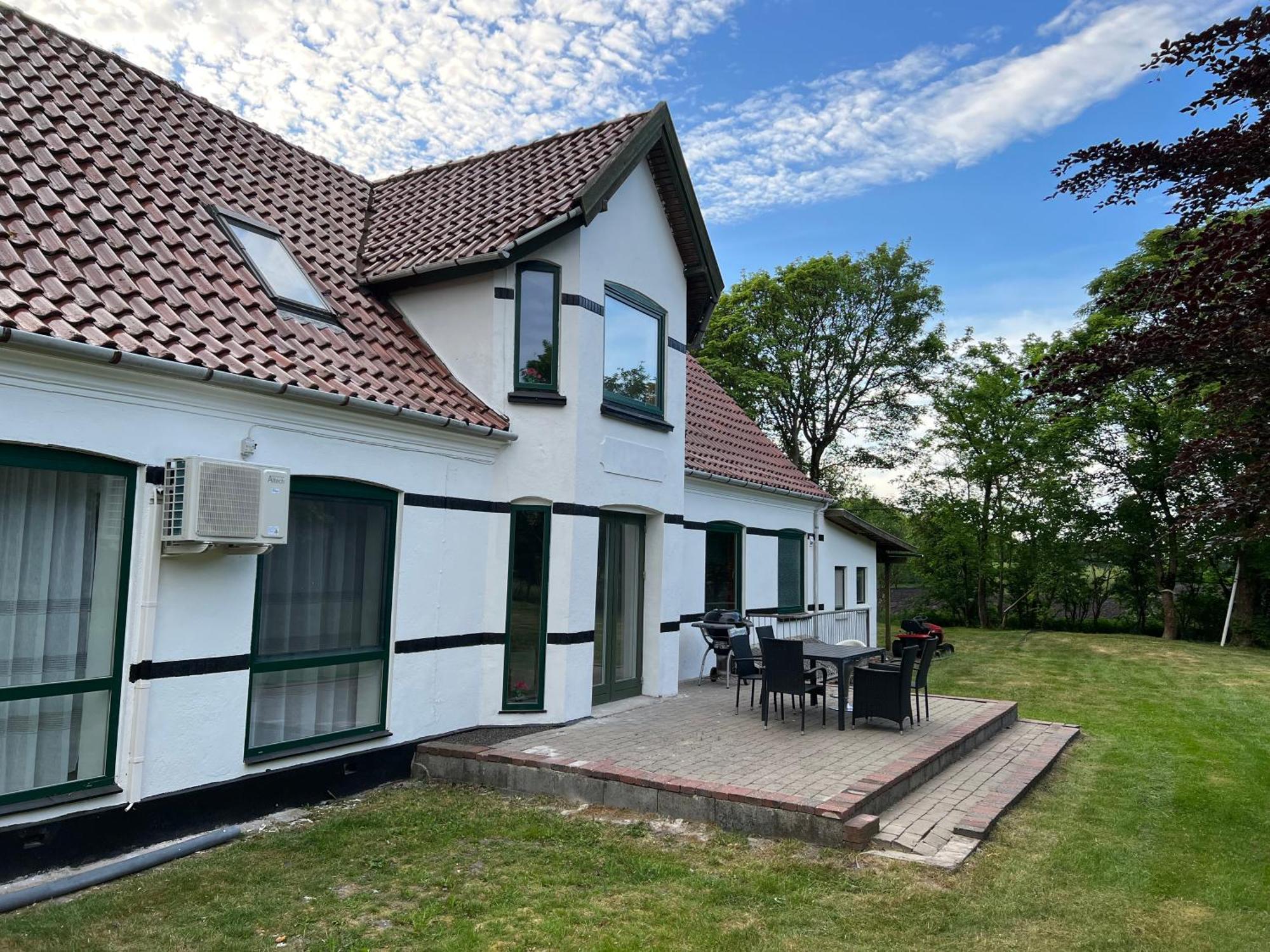 Luxury Apartment Curchi 2 Billund Eksteriør billede