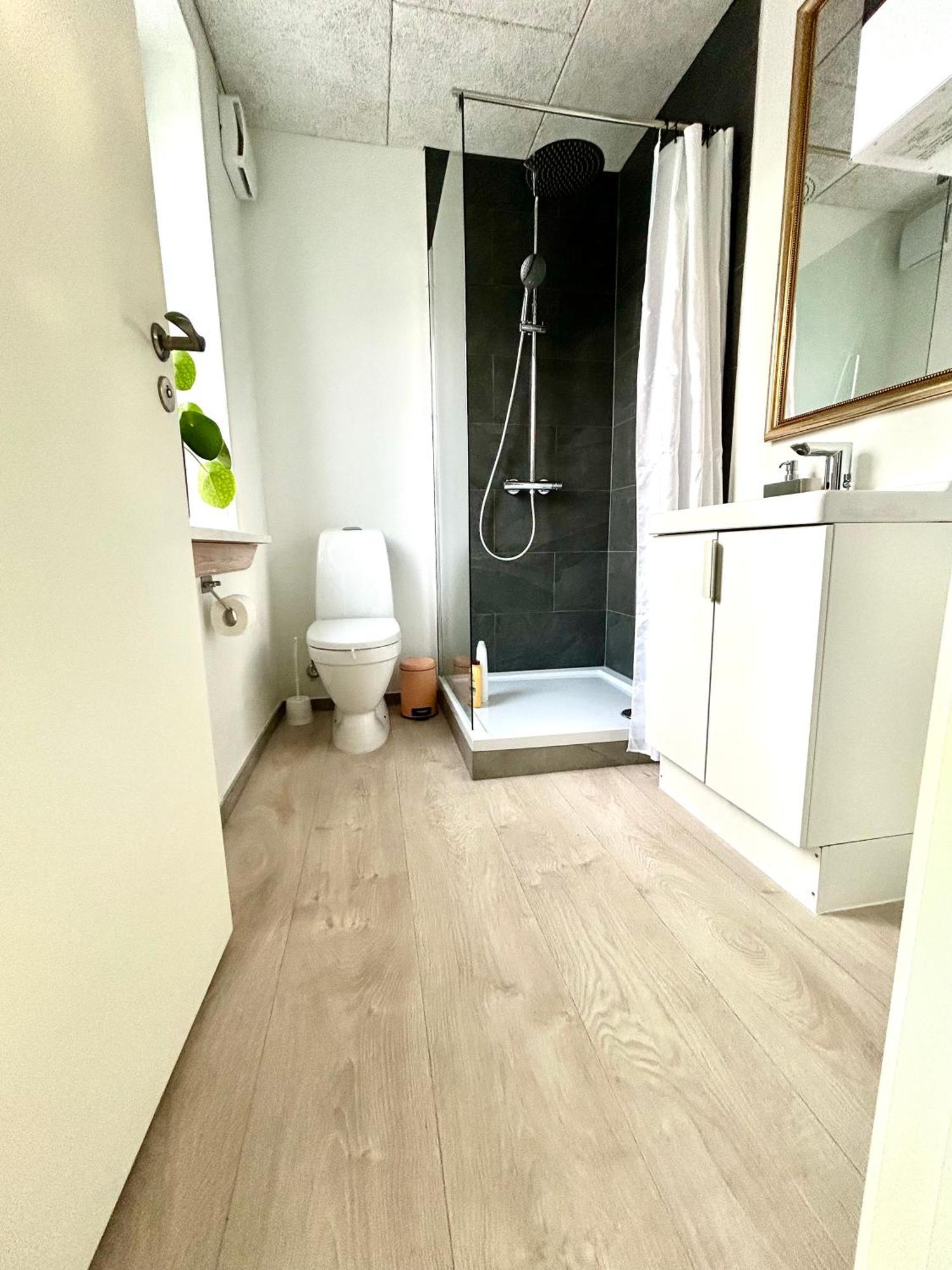 Luxury Apartment Curchi 2 Billund Eksteriør billede