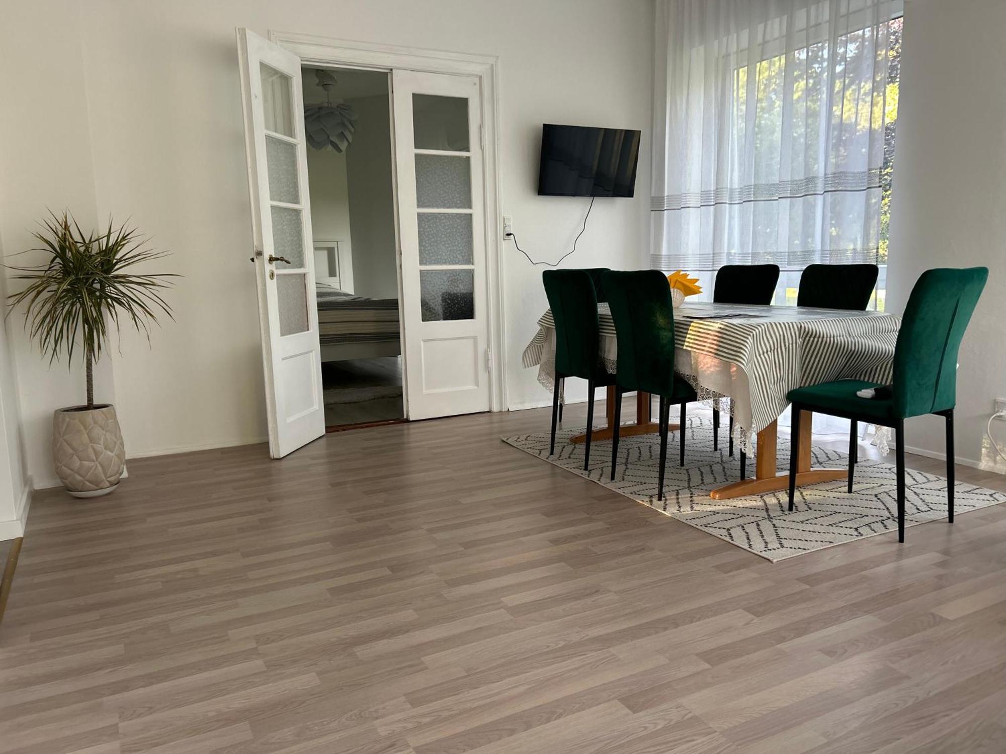 Luxury Apartment Curchi 2 Billund Eksteriør billede