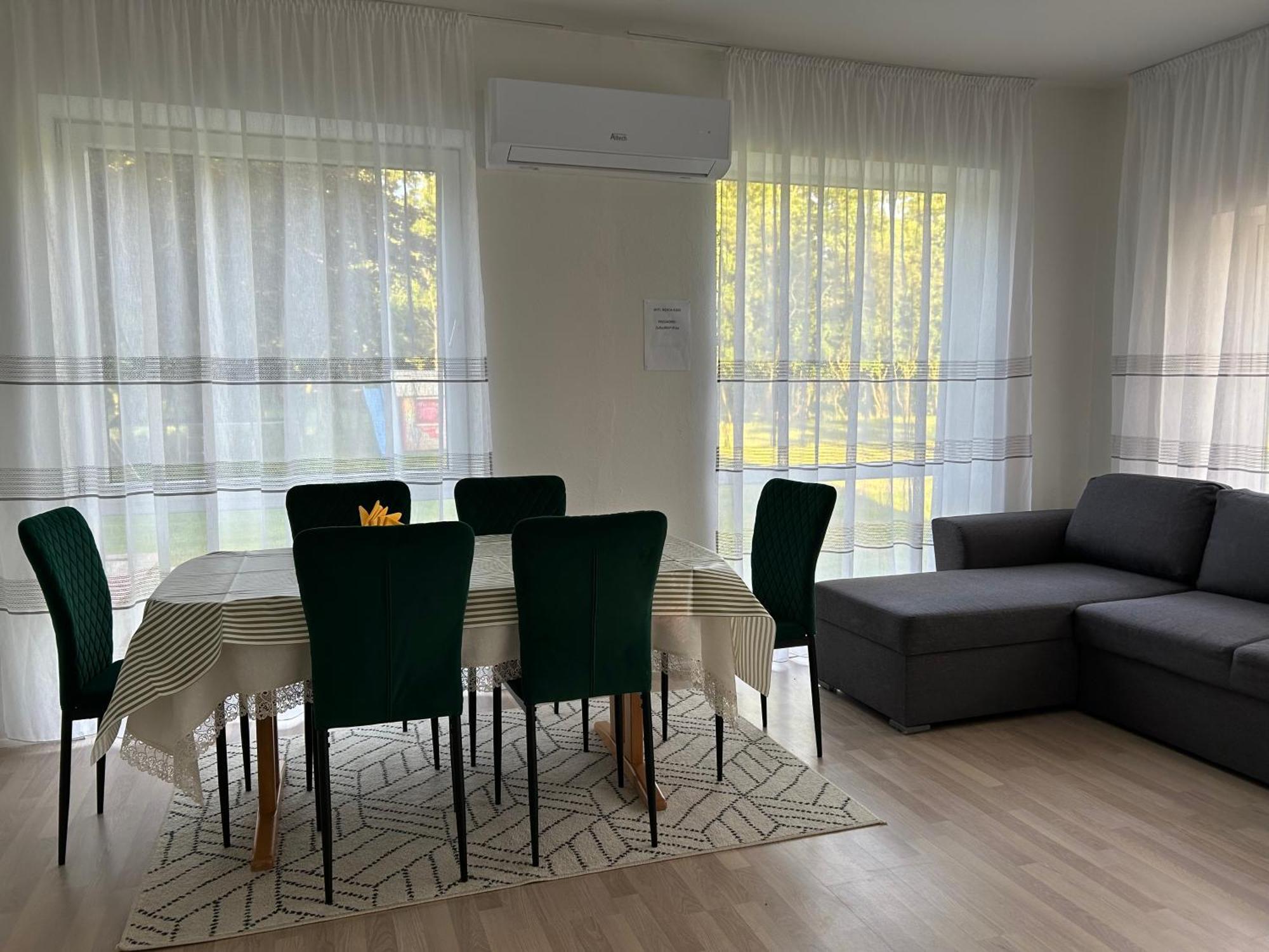 Luxury Apartment Curchi 2 Billund Eksteriør billede